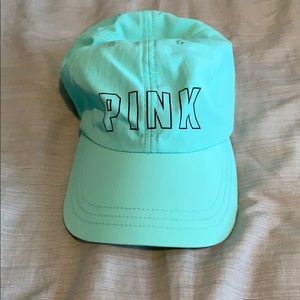 New VS Pink hat